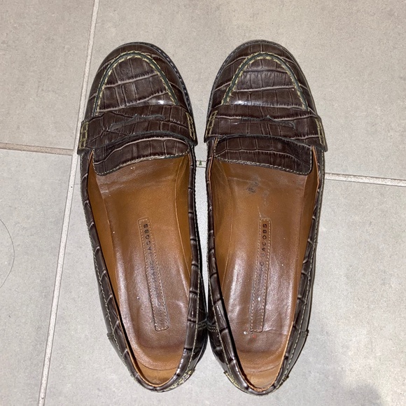 Marc Jacobs loafers - Picture 1 of 2